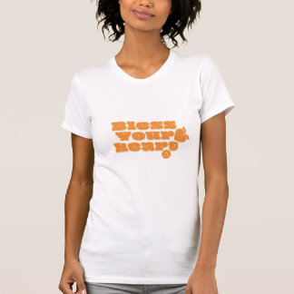 Bless Your Heart Tshirt