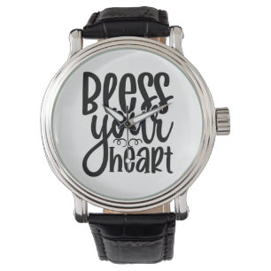 Bless Your Heart  Watch