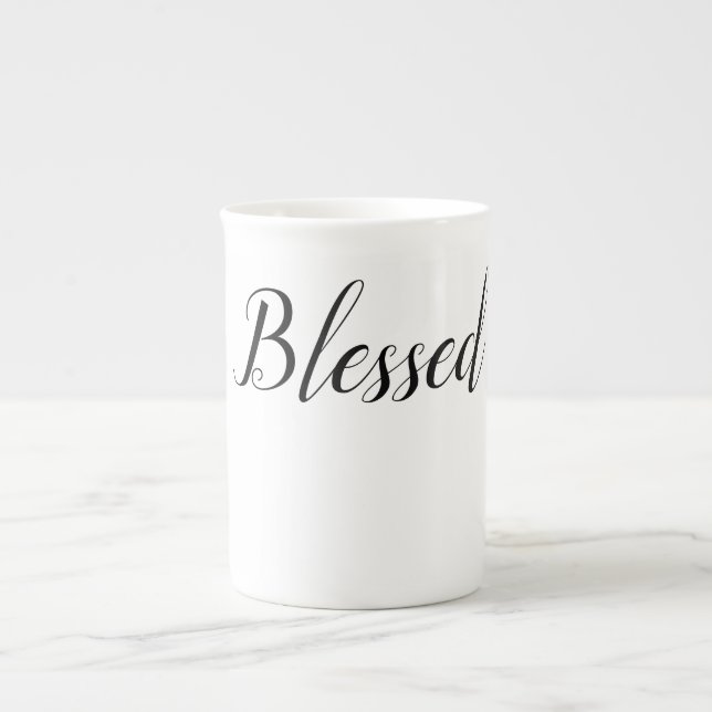 Blessalty Specialty Mug (Devant)