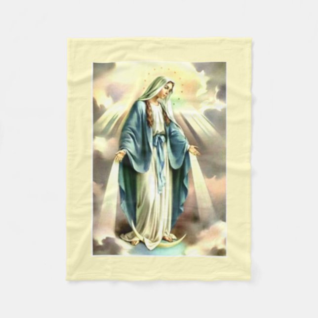 Blessé Marie polaire couverture (Devant)