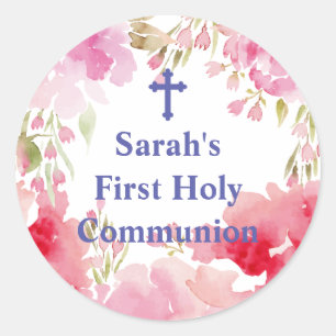 Blessé Sticker Foliage