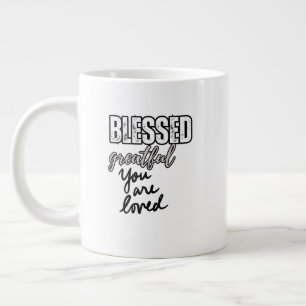 Blessé ⛪︎ tasse de café de spécialité