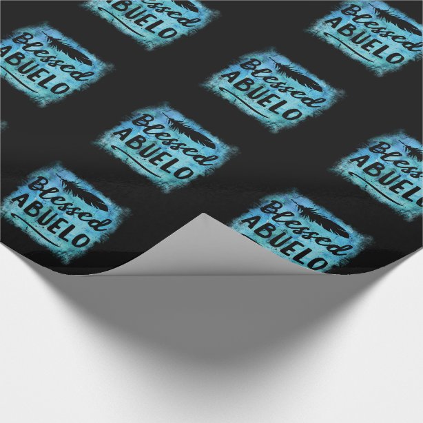 Download Grandpa Wrapping Paper, Gift Wrap & More | Zazzle CA