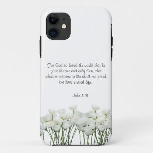 Blessed and Beautiful Christian iPhone / iPad case