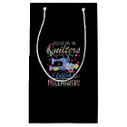 Blessed Are The Quilters For They Shall Piecemaker