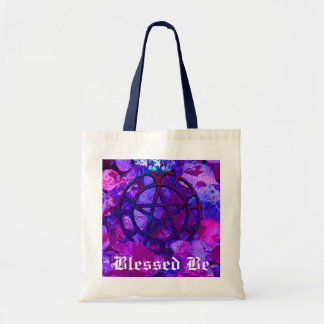 Blessed Be Bag