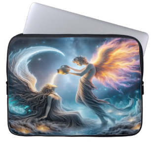Blessed Be Laptop Sleeve