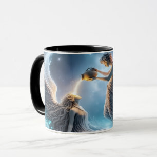 Blessed Be Mug