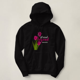 Blessed beyond measure hoodie
