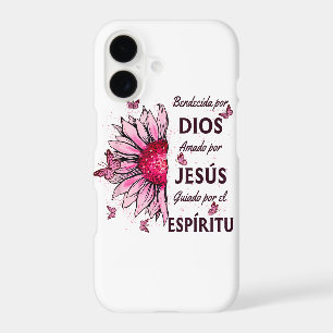 Blessed by God Loved by Jesus