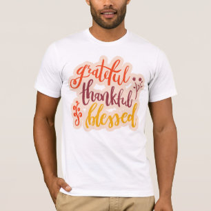 Blessed Classic  T-Shirt