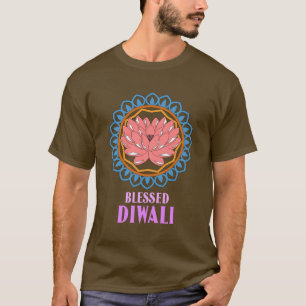 Blessed diwali T-Shirt