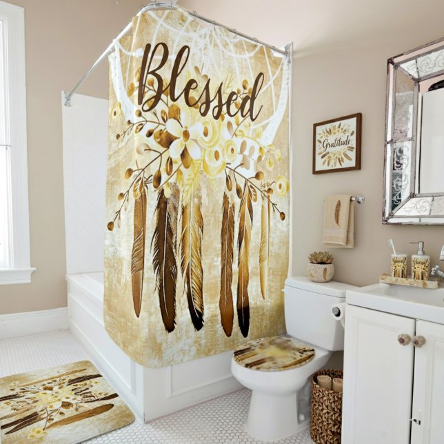 Blessed dreamcatcher (Creator Uploaded)