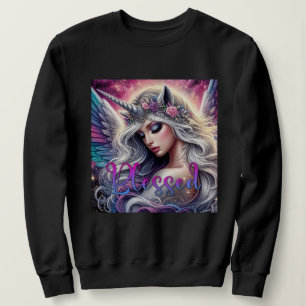 Blessed Fairy Fantasy Shirt