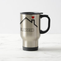 Blessed Home