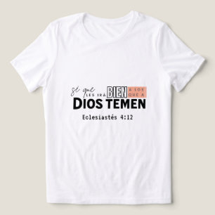 Blessed Ladies T-Shirts Escl. 52.7