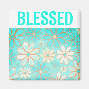 Blessed Magnet