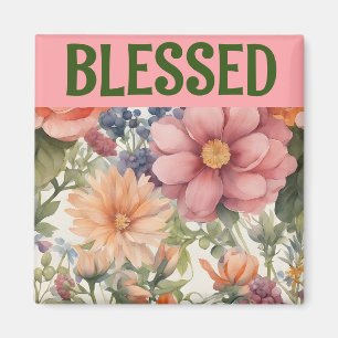 Blessed Magnet