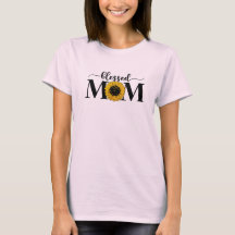 Blessed Mom 