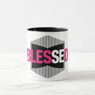 Blessed Mug