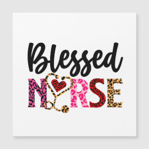 Blessed Nurse – Inspirational Nurse