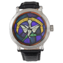 Blessed Peacemakers Watch