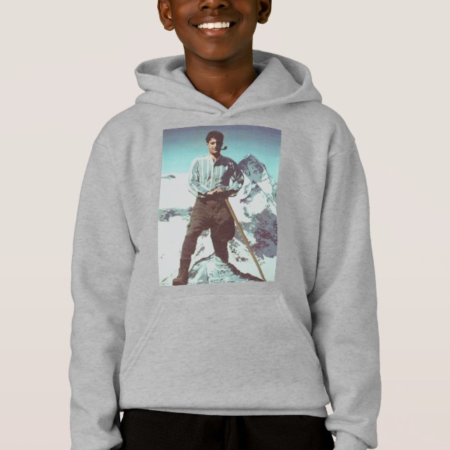 Blessed Pier Giorgio Frassati (Front)