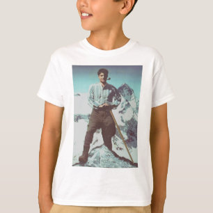 Blessed Pier Giorgio Frassati T-Shirt