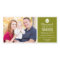Blessed & So Very Thankful Thanksgiving Photo Card