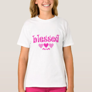 Blessed T-Shirt