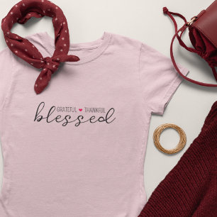 Blessed T-Shirt