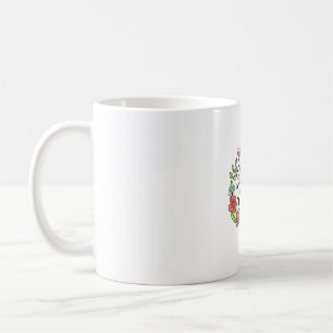 Blessed To Be Called Mommy Sunflower Mommy Mothers Coffee Mug