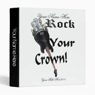 Blessed to Be in the Favour of God Christian Binder