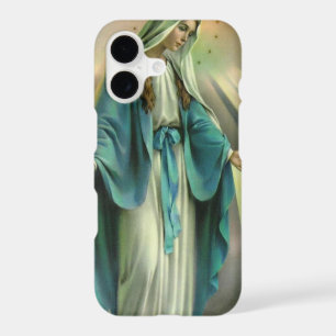 Blessed Virgin Mary