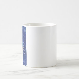 Blessed Virgin Mary Christian Coffee Mug