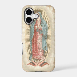 Blessed Virgin Mary Guadalupe Catholic Religious