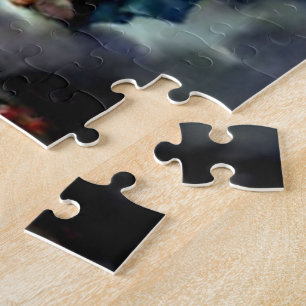 Blessed Virgin Mary - Mother of God Jigsaw Puzzle