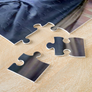 Blessed Virgin Mary - Mother of God Jigsaw Puzzle