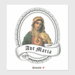 Blessed Virgin Mary Sorrowful Mother Religious
