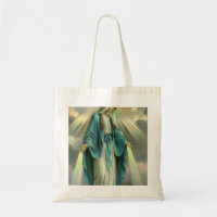 Blessed Virgin Mary