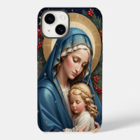 Blessed Virgin Mary Traditional Catholic