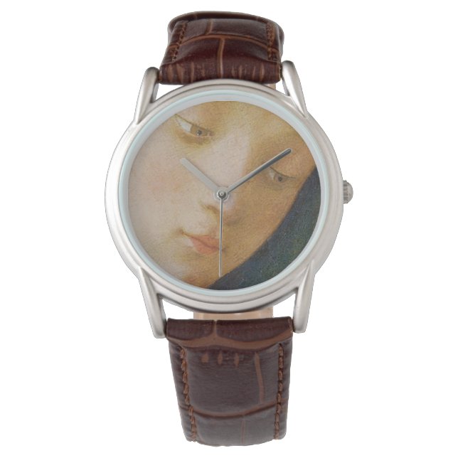 Blessed Virgin Mary Watch (Front)