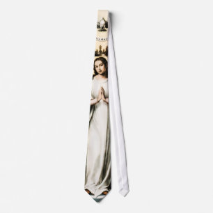 Blessed Virgin Tie