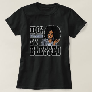 Blessed Woman's T-Shirt