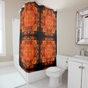 Blessing Abstract Art