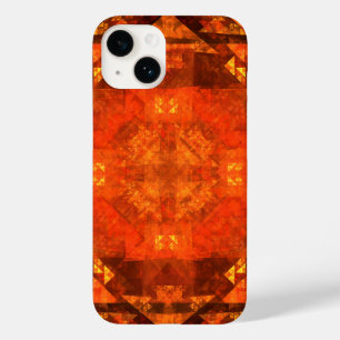 Blessing Abstract Art Case-Mate iPhone 14 Case