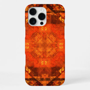 Blessing Abstract Art iPhone 16 Pro Max Case