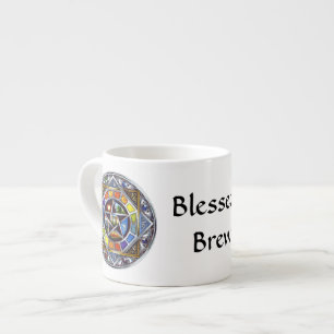 Blessing of Elements Espresso Mug