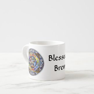 Blessing of Elements Espresso Mug