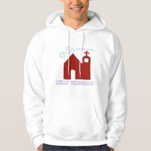blessing of God Hoodie